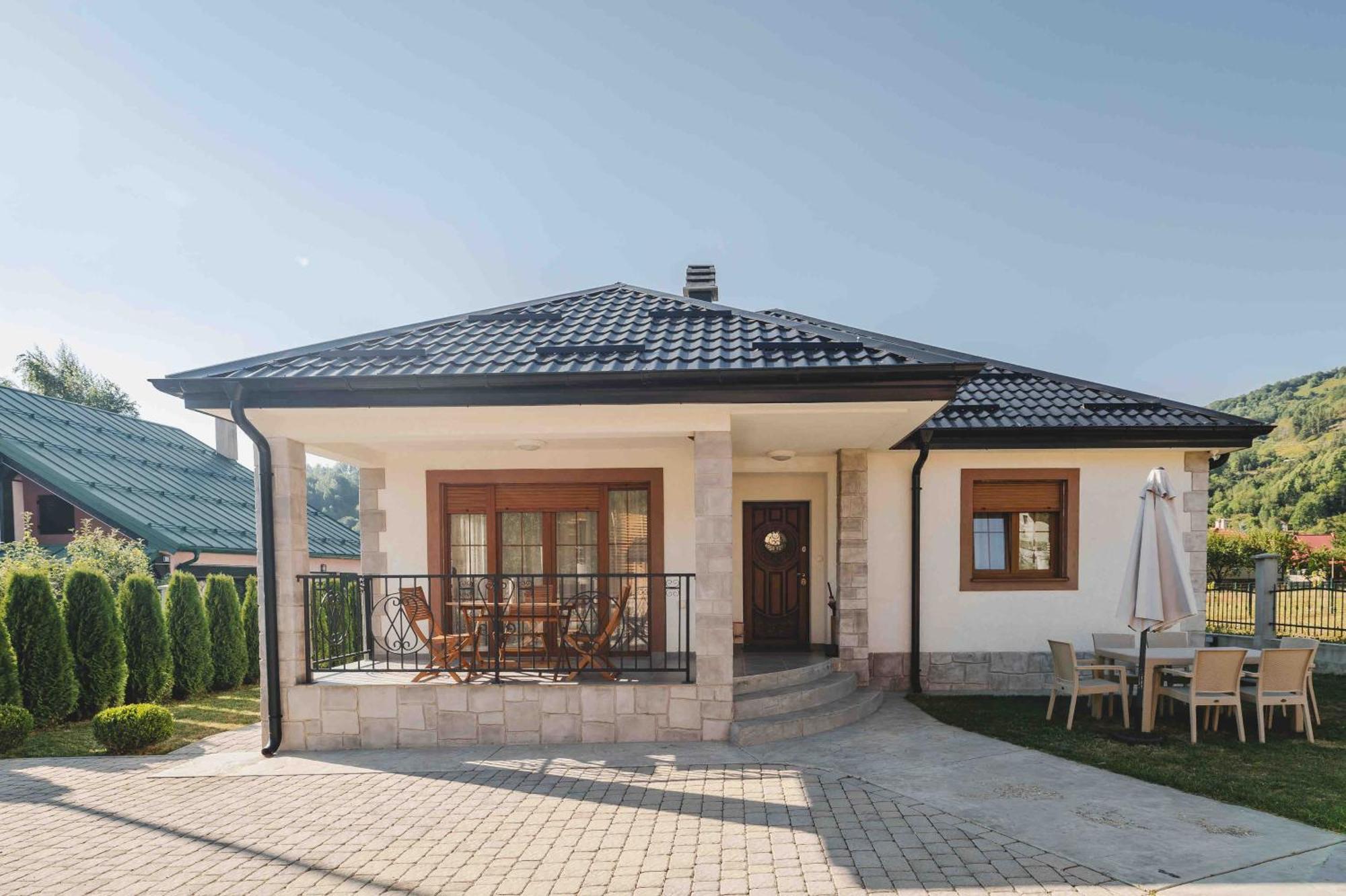 Mb Guest House Kolasin Exterior photo